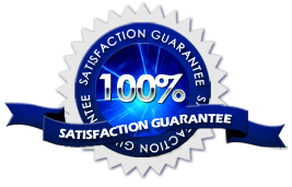 guarantee money back 100%