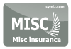 misc insurance